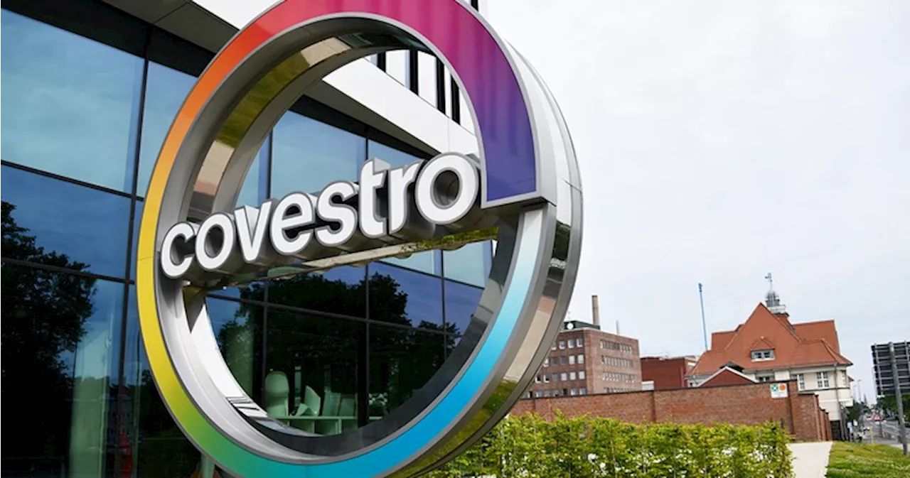 Covestro-Übernahme: Adnoc übersteigt Hürde, aber Aktienkurs bleibt spannend