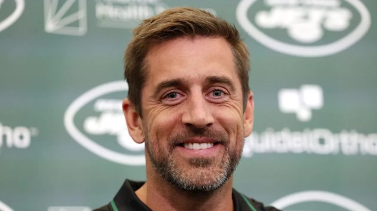 Aaron Rodgers's Contract: Packers vs Jets - How Much Has He Made?