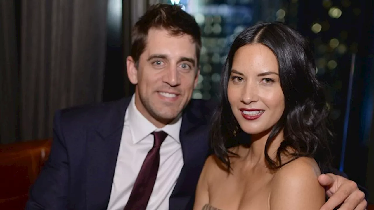 The Real Reason Aaron Rodgers & Olivia Munn Broke Up