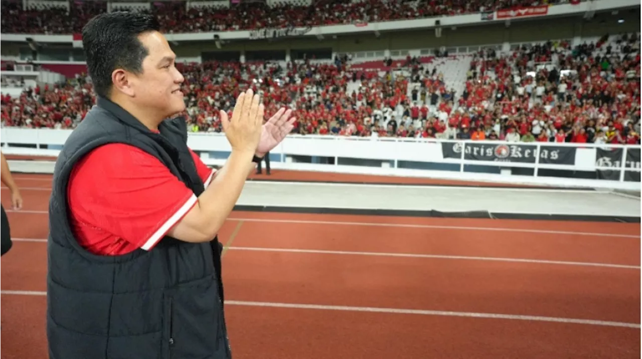 Animo BRI Liga 1 Merosot, PSSI Akui Kepercayaan Fans Belum Kembali