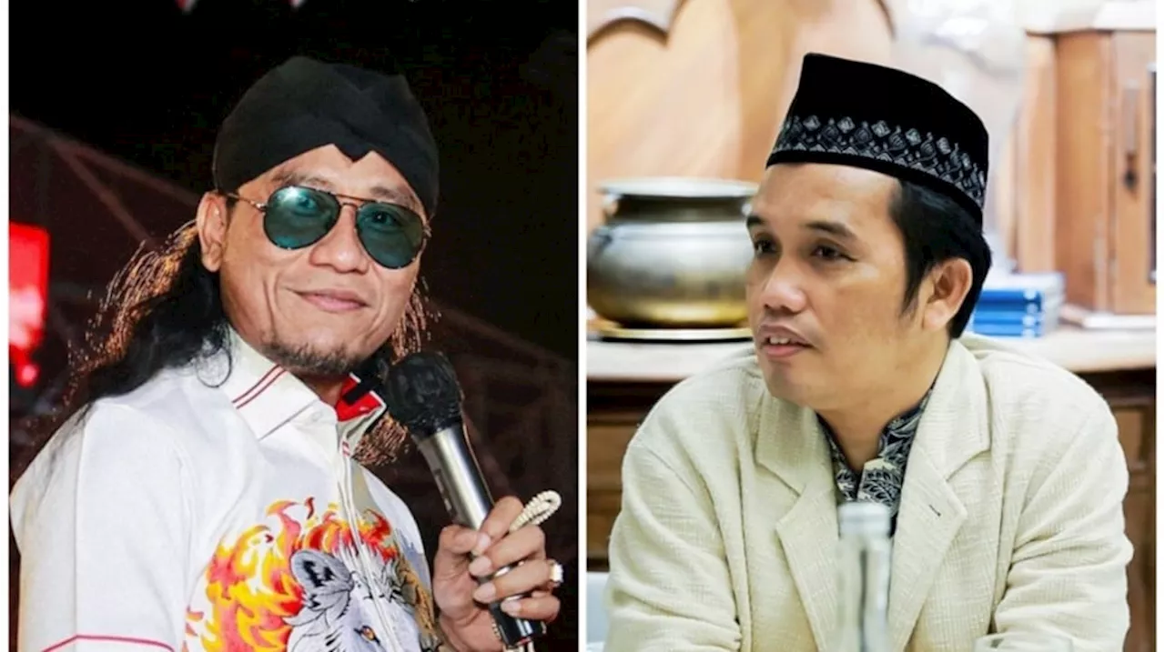 Beda Pendidikan Gus Miftah Vs Ustaz Maulana, Nyindir Cara Dakwah di TV Padahal...