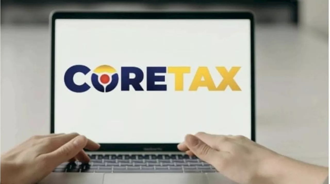 CoreTax: Solusi Perpajakan Modern atau Tantangan Baru?