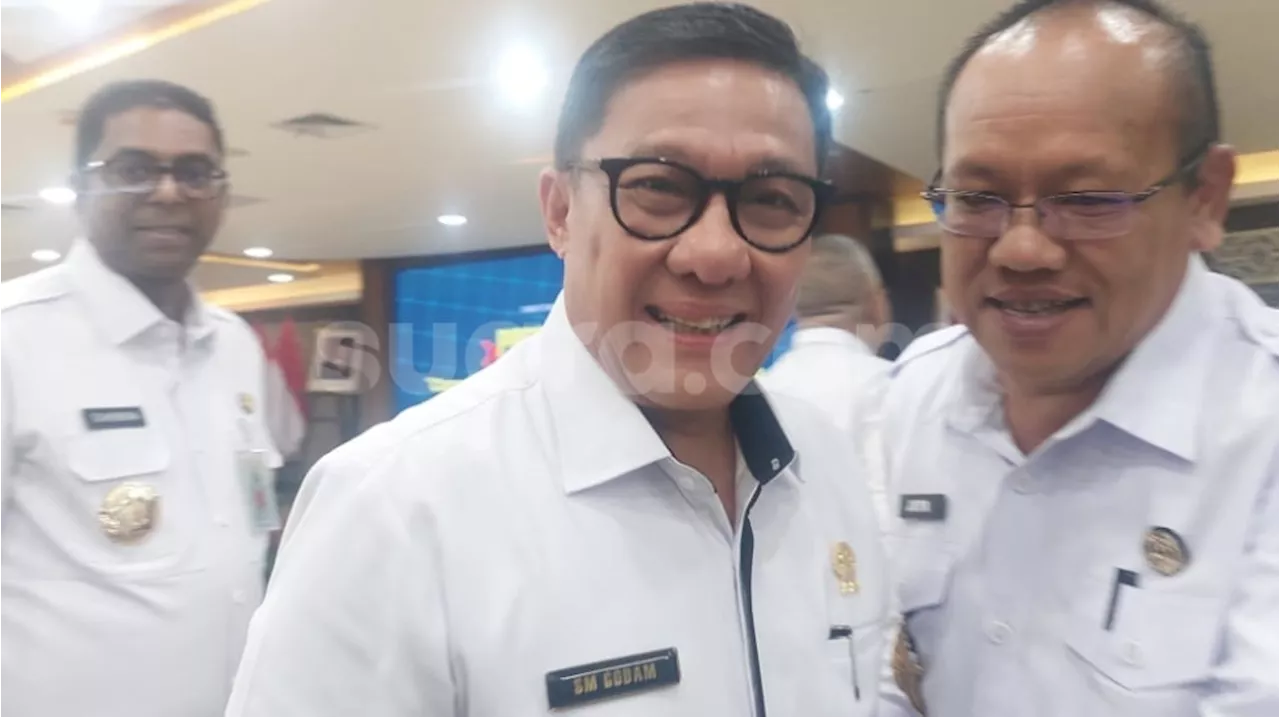 Dirjen Imigrasi Pastikan Proses Deportasi Telah Siap, Terpidana Mati Mary Jane akan Dipulangkan Rabu Dini Hari