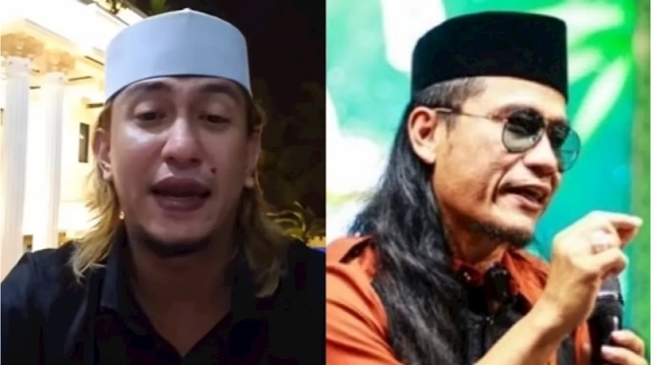 Habib Bahar Beri Nasihat Atas Gaya Dakwah Gus Miftah