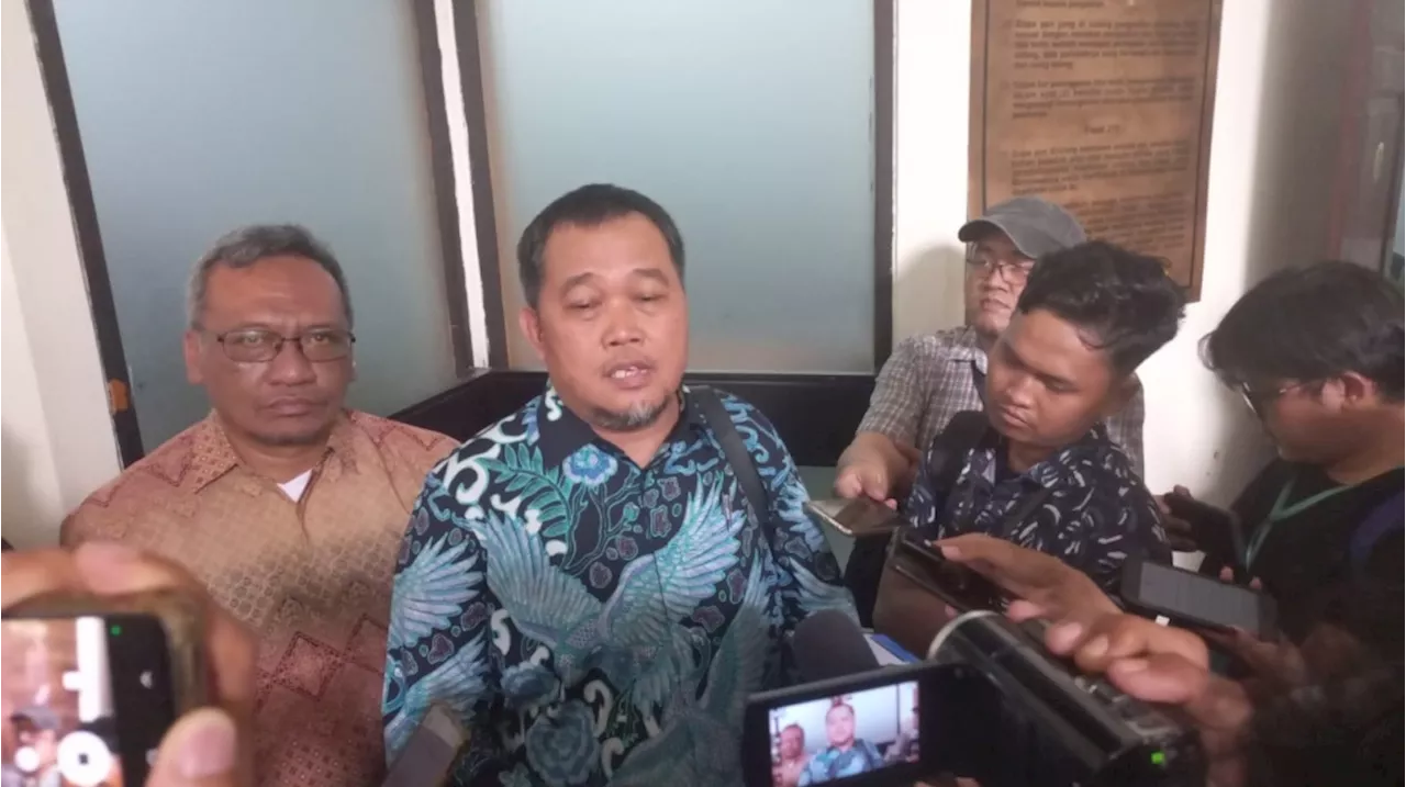 Kasus Harun Masiku Mangkrak 5 Tahun, MAKI Gugat KPK Lagi! Tuntut Sidang In Absentia