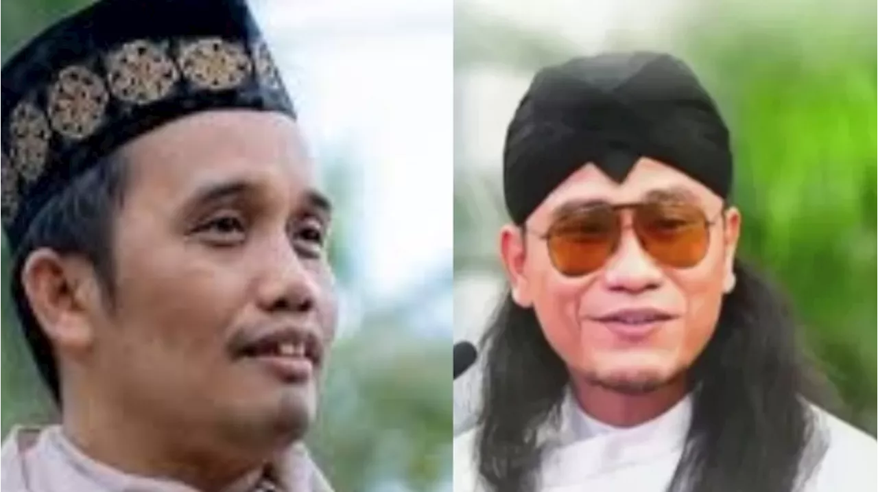 Pendidikan Agama Ustaz Maulana, Gaya Ceramahnya Diledek Gus Miftah: Jamaah Oh Jamaah!