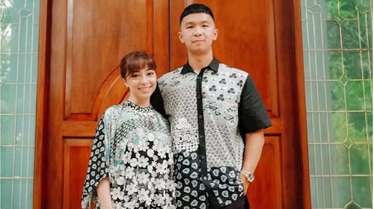 Saking Kerennya, Nama Anak Kedua Nikita Willy Dikagumi Netizen: Gak Jadi Dudung