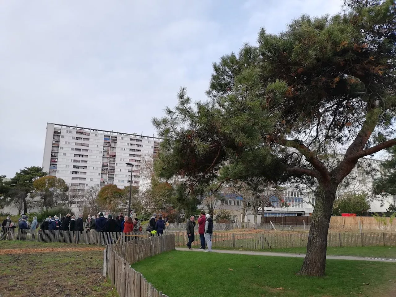 Bordeaux s'impose aux Victoires du Paysage pour son parc du Grand Parc