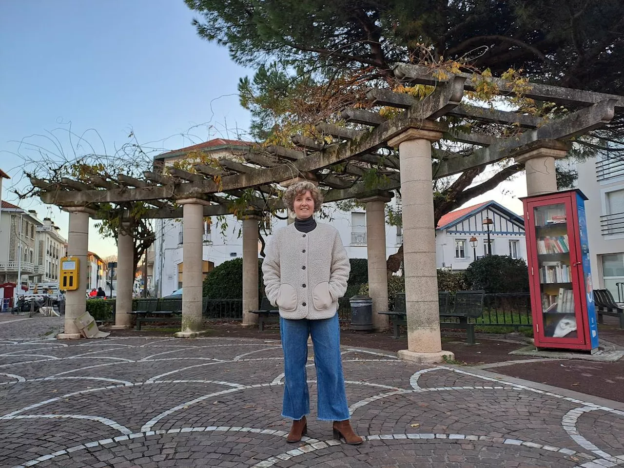 Budget participatif : À Bayonne, la place d’Albret part à la reconquête de sa biodiversité