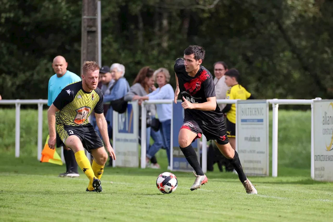 Football Local: FC Pays Aurossais Face à l'Invaincu Oloron Béarn FC