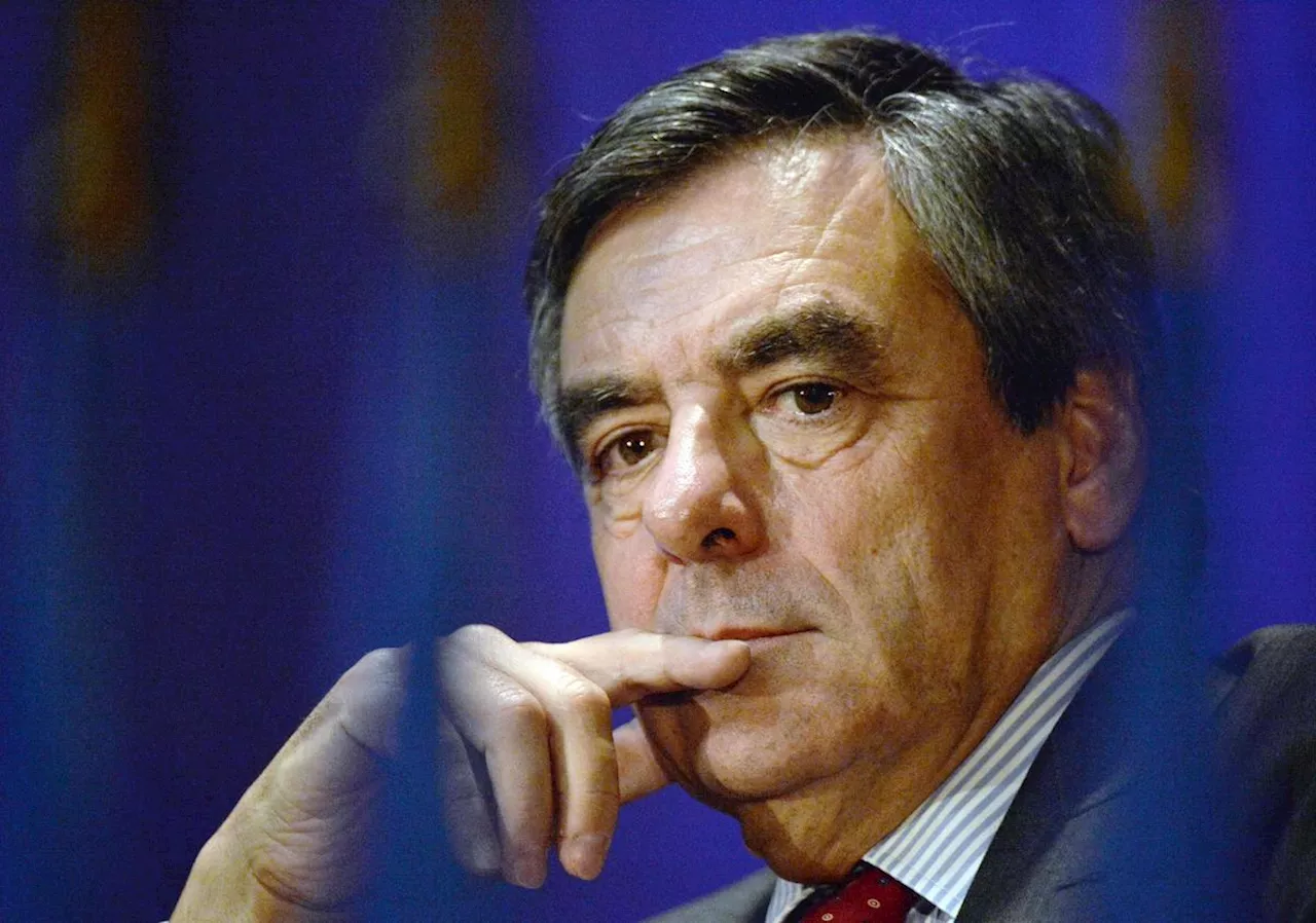 François Fillon va payer 70 000 euros pour solder une enquête sur un ex-assistant parlementaire