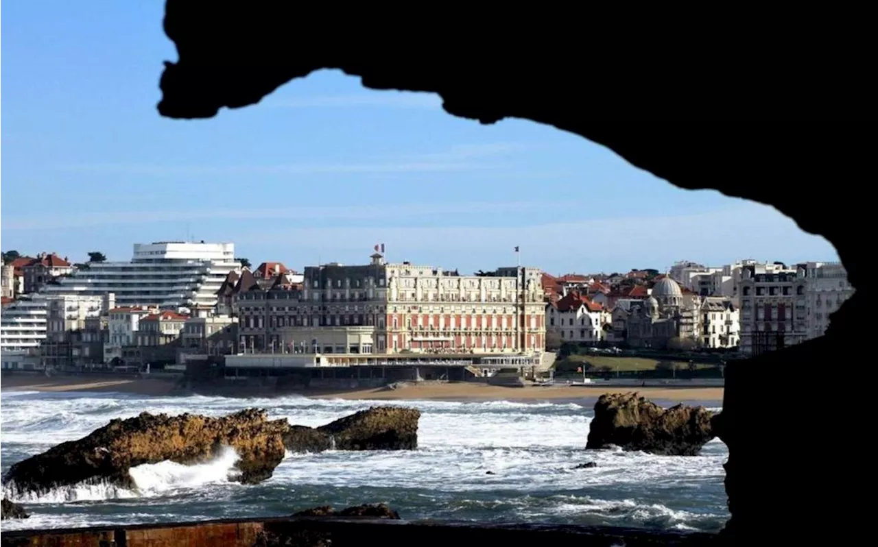 Hôtel du Palais: Biarritz entre mi-figue et mi-raisin pour 2024