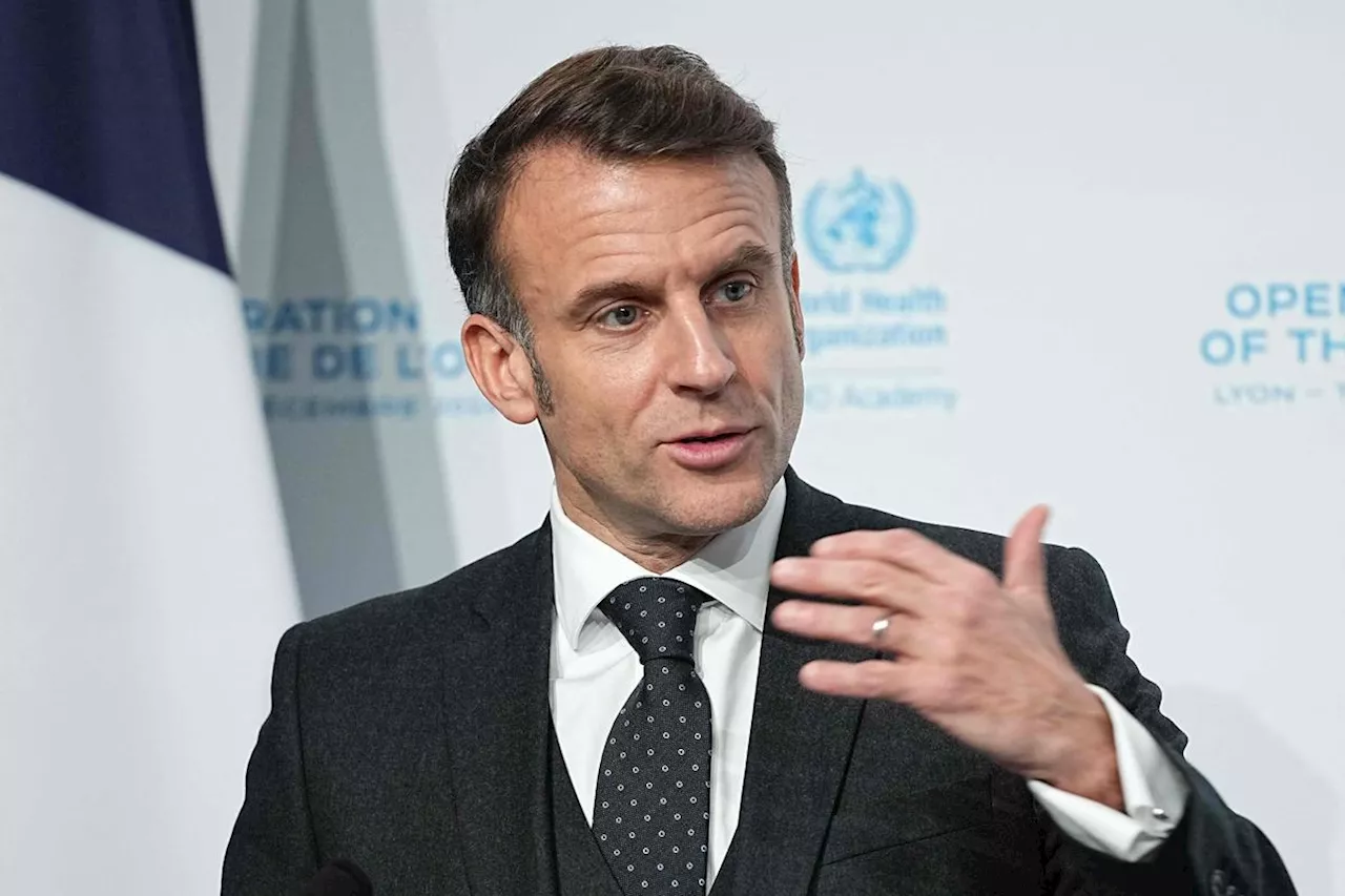 Mayotte : Emmanuel Macron se rendra jeudi sur l’archipel dévasté