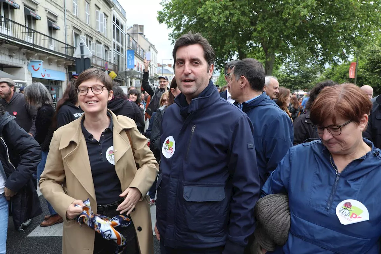 Mise « en retrait » de la maire de Périgueux : la majorité municipale sort du silence