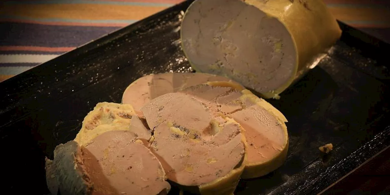 Rappel produit : Attention au foie gras Delpeyrat vendu chez Leclerc