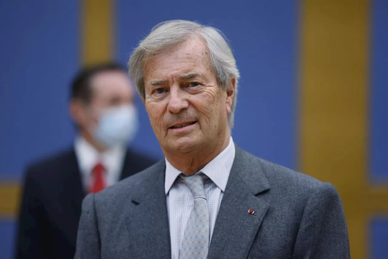 Scission de Vivendi : un régime fiscal spécial va permettre à Vincent Bolloré d’économiser 500 millions d’euros d’impôts