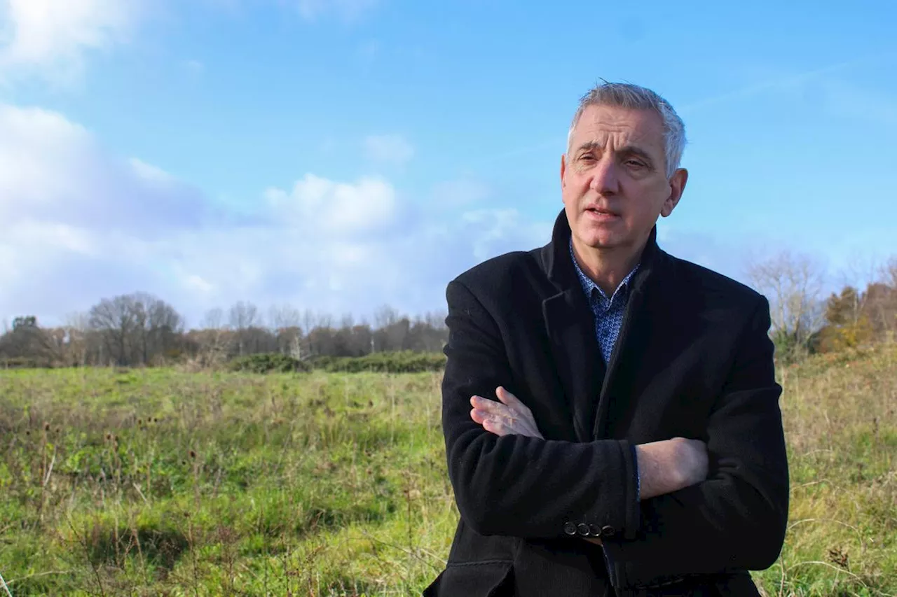 Une centrale photovoltaïque sur les anciens déchets de l’Agglomération d’Agen