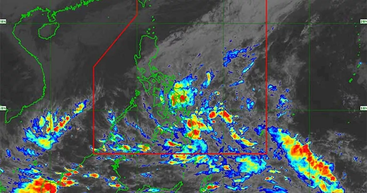 Davao del Norte Cities Suspend Classes Due to Tropical Depression Querobin