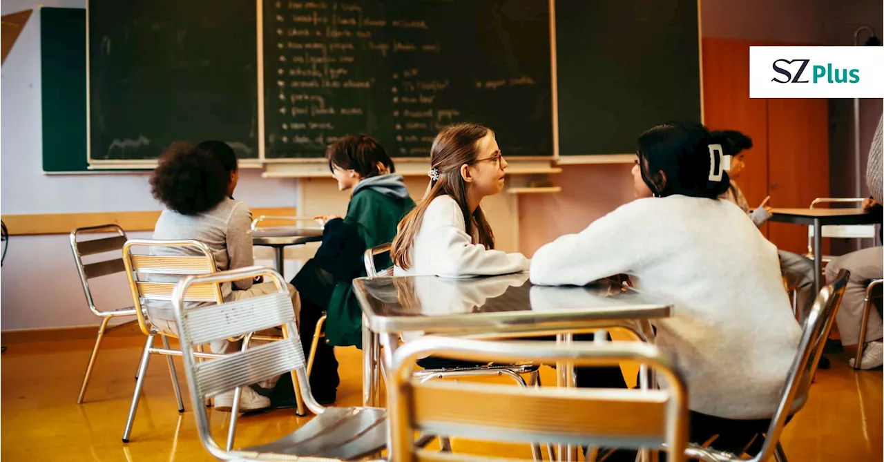 Schule in München: Wie Kinder in Zukunft besser lernen könnten