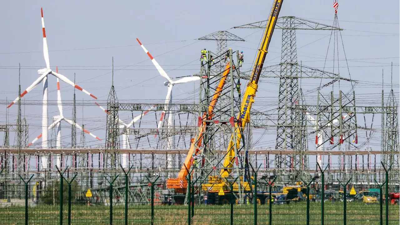 Deutschland im Mittelfeld beim Klimaschutz