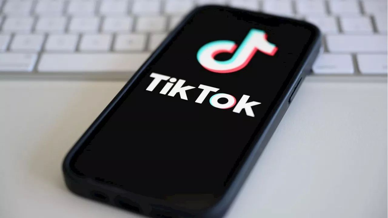 Um drohendes Aus noch zu verhindern: Tiktok-Betreiber geht vor Oberstes Gericht der USA