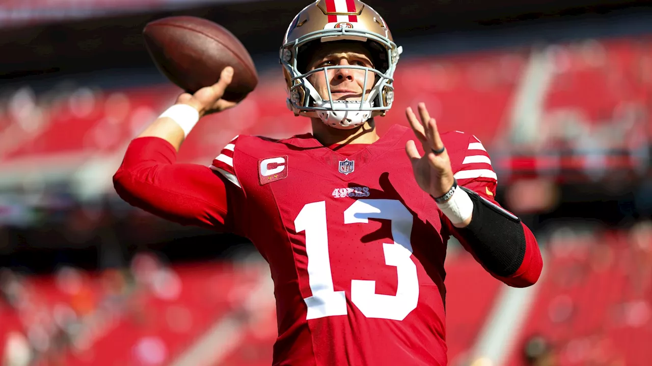 49ers Face Contract Dilemma: Will They Pay Purdy Top Dollar?