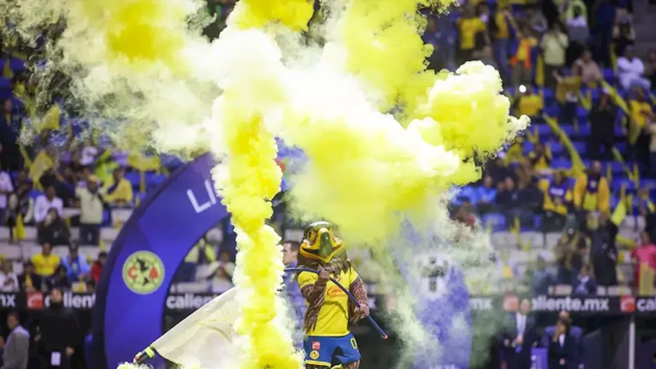 América jugará en Estadio Cuuahtémoc para dejar al Ciudad de los Deportes