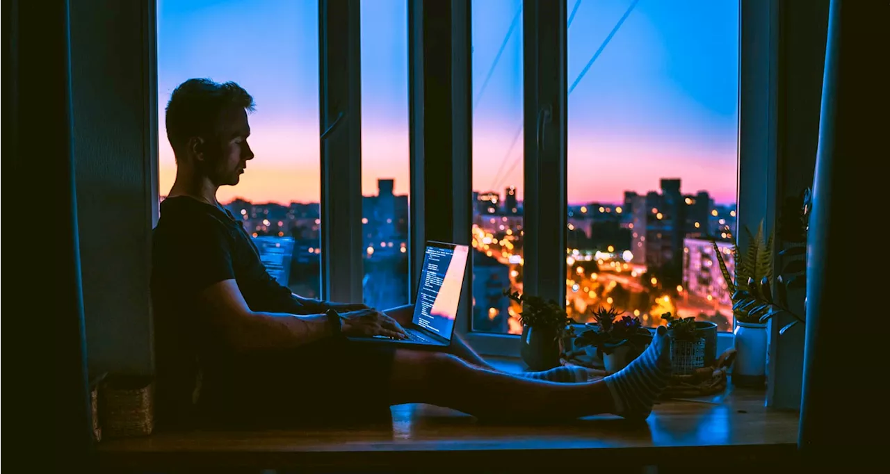 How to harness the power of the cloud, securely