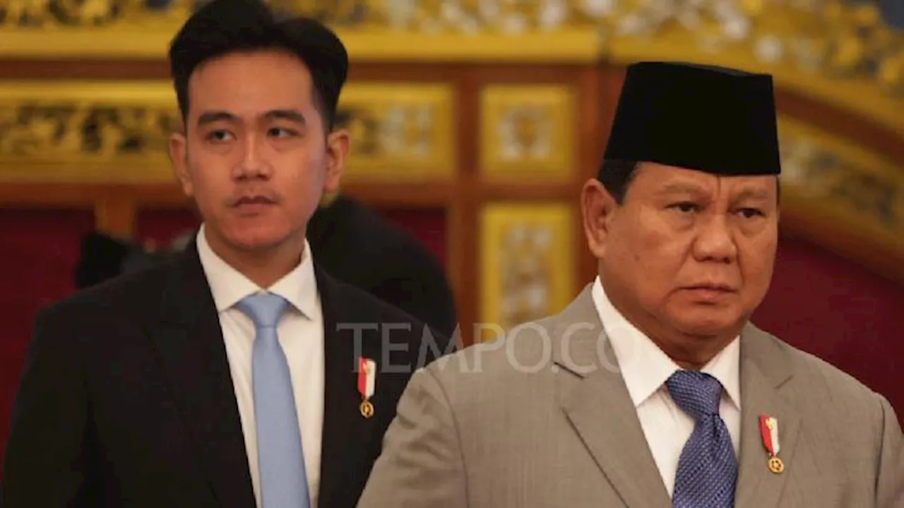 Apa Kata Rocky Gerung, YLBHI, dan ICJR Soal Prabowo Beri Amnesti 44 Ribu Napi