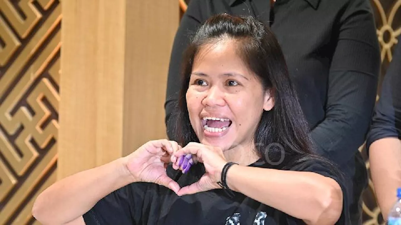 Indonesia Serahkan Terpidana Mati Mary Jane Veloso ke Filipina