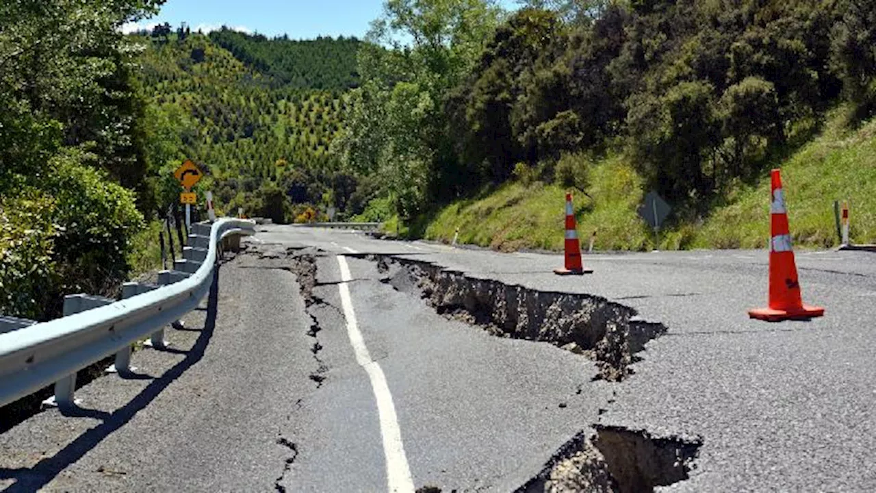 KBRI Canberra Mencari Kontak WNI di Vanuatu Usai Diguncang Gempa