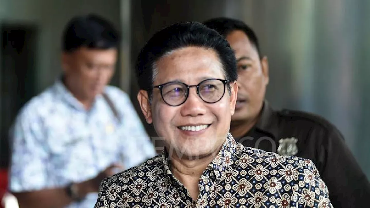 KPK Panggil Abdul Halim Iskandar Terkait Dugaan Korupsi Dana Hibah APBD Jawa Timur