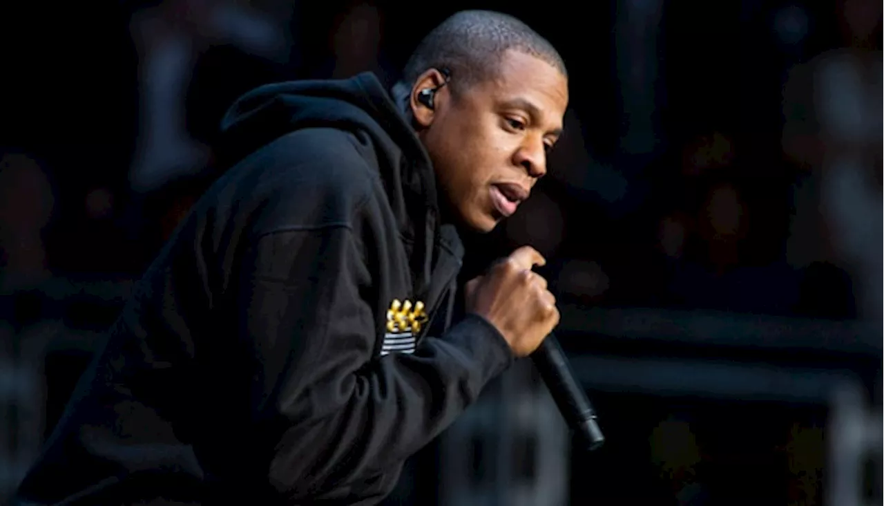 Pengacara Bantah Tuduhan Pemerkosaan Terhadap Jay-Z