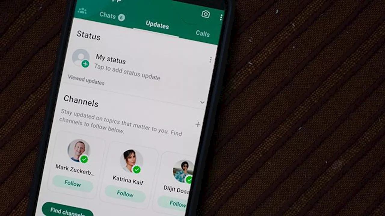 WhatsApp Tambah Fitur Pengingat untuk Status dan Pesan Baru