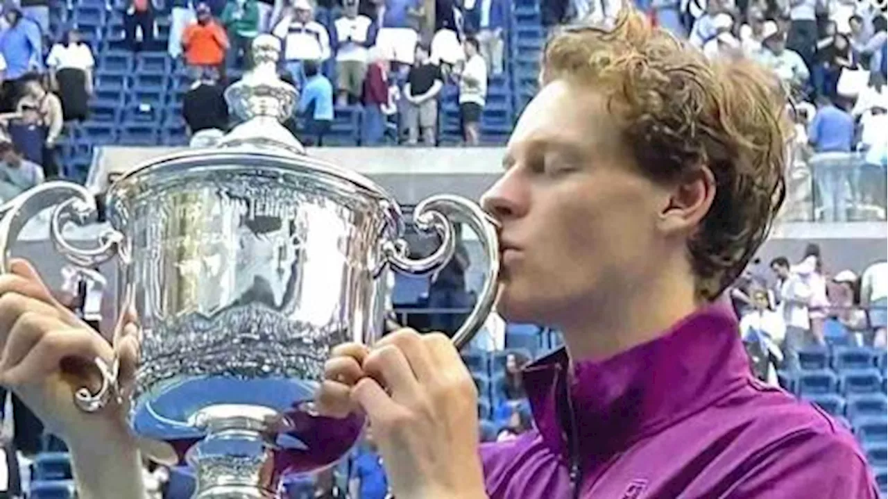 Sinnermania Sbanca Wikipedia: Il Campione del Tennis è l'Italiano Più Cercato Nel 2024