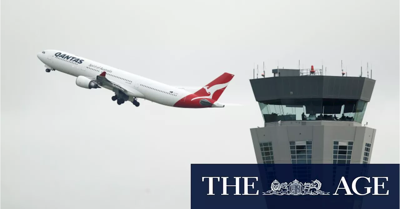 Qantas Ordered to Pay $120 Million in Pandemic Sacking Compensation