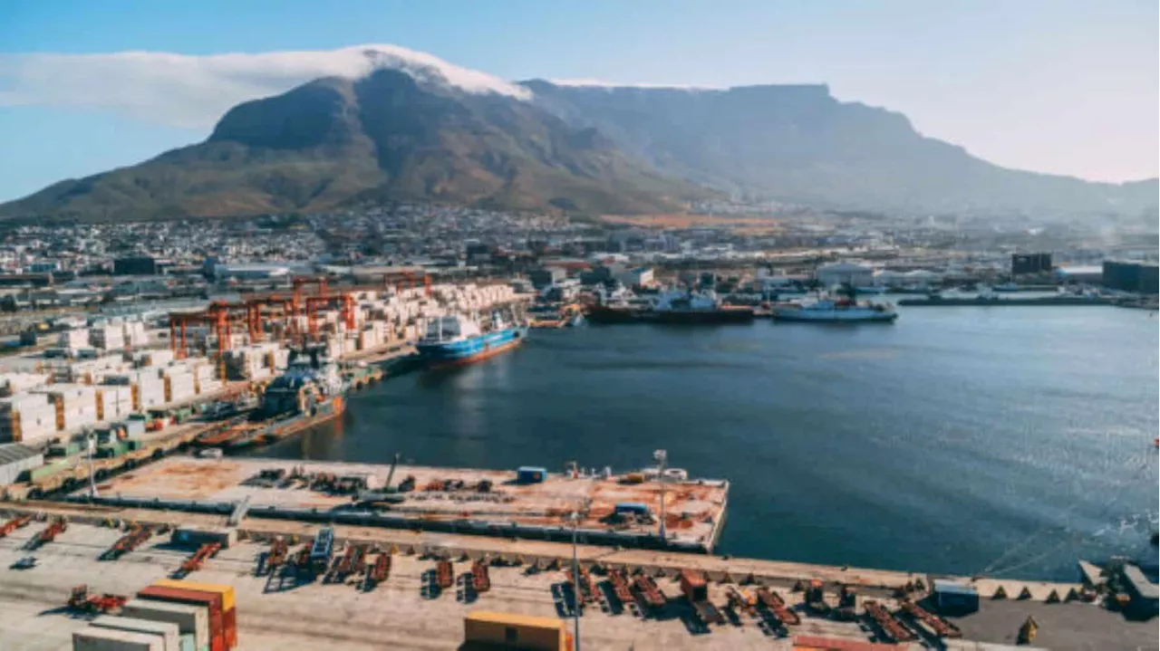 Cape Town Hotels Pricing Out Local Tourists