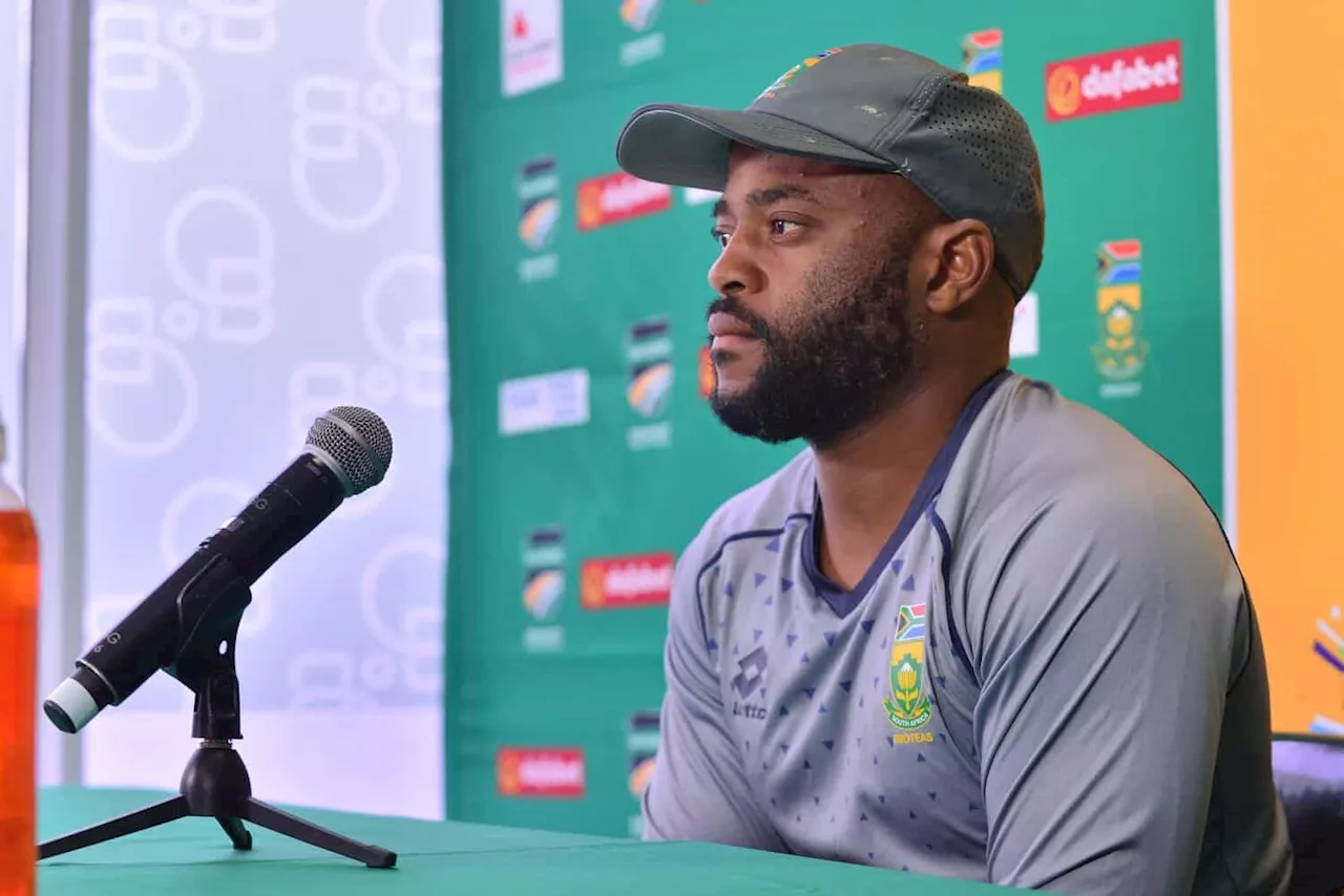 Proteas eager to carry momentum into ODI series against Pakistan