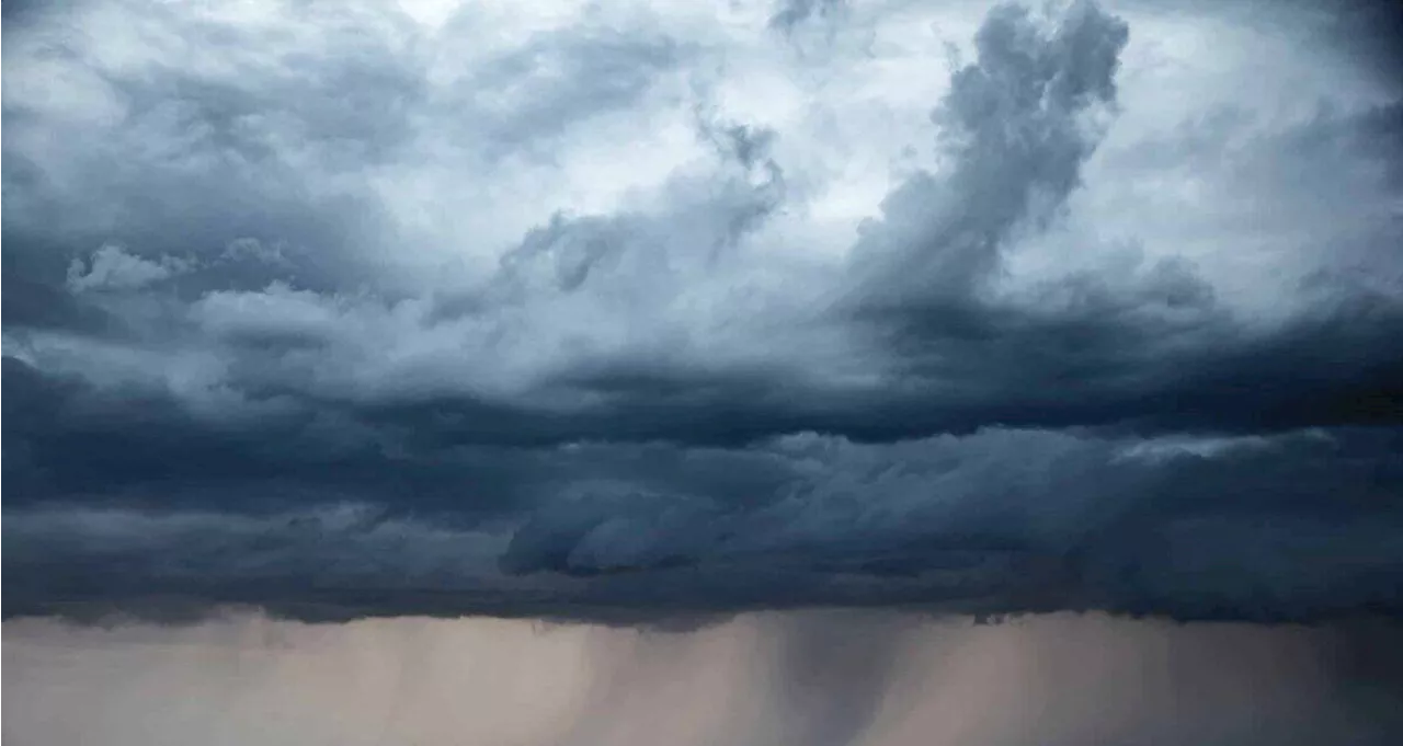 Severe Weather Disruptions Ease in Gauteng and Parts of Eastern South Africa