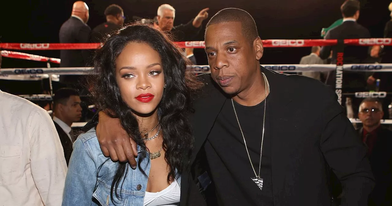 Did Diddy’s driver bring Rihanna to a 2000 MTV VMAs after-party where she was assaulted?