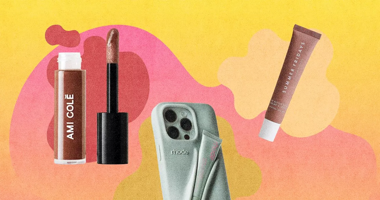 Lip Oils: The New Beauty Obsession