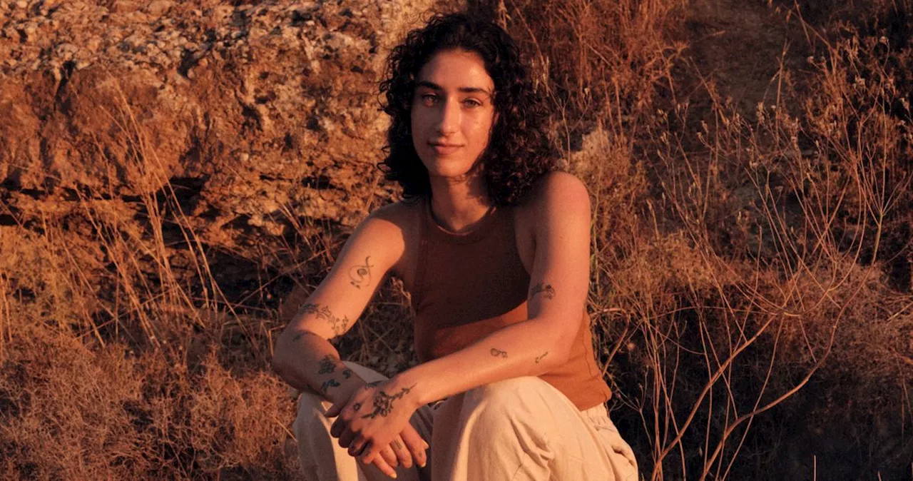 What It’s Like to Be a Fashion Designer in the West Bank