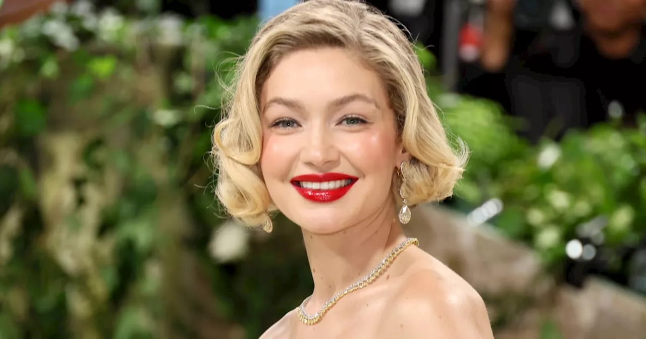 Gigi Hadid Has a ‘Rat Problem’ at Her New York City Home