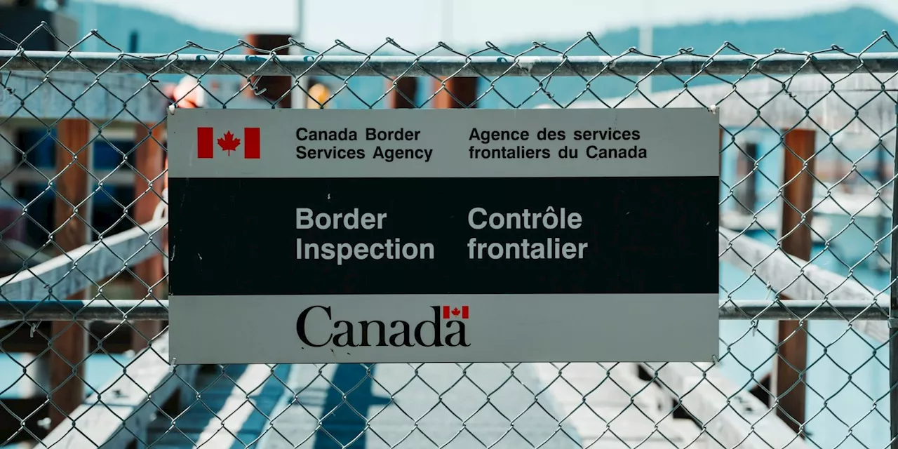 Canada Seeks Border Security Boost Amidst Tariff Threats