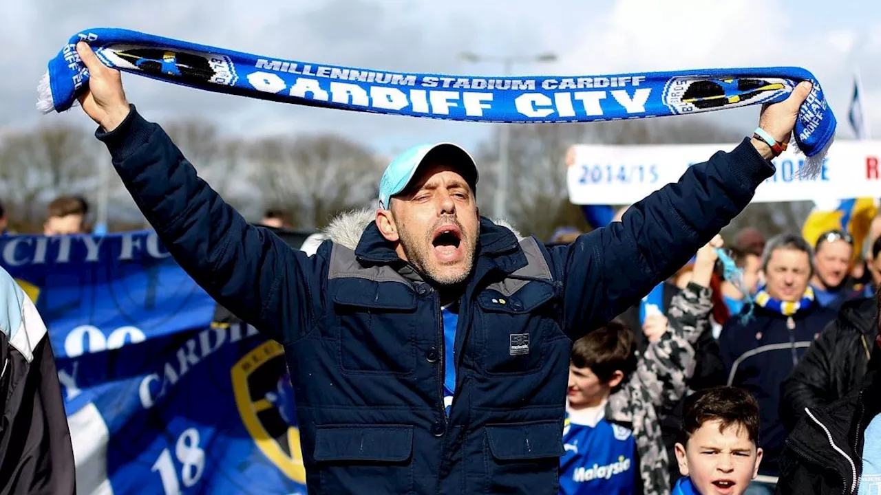 Cardiff City's Aching Decline