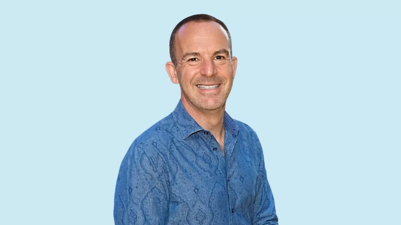 Martin Lewis's Life Philosophy: Hope for the Best, Plan for the Worst