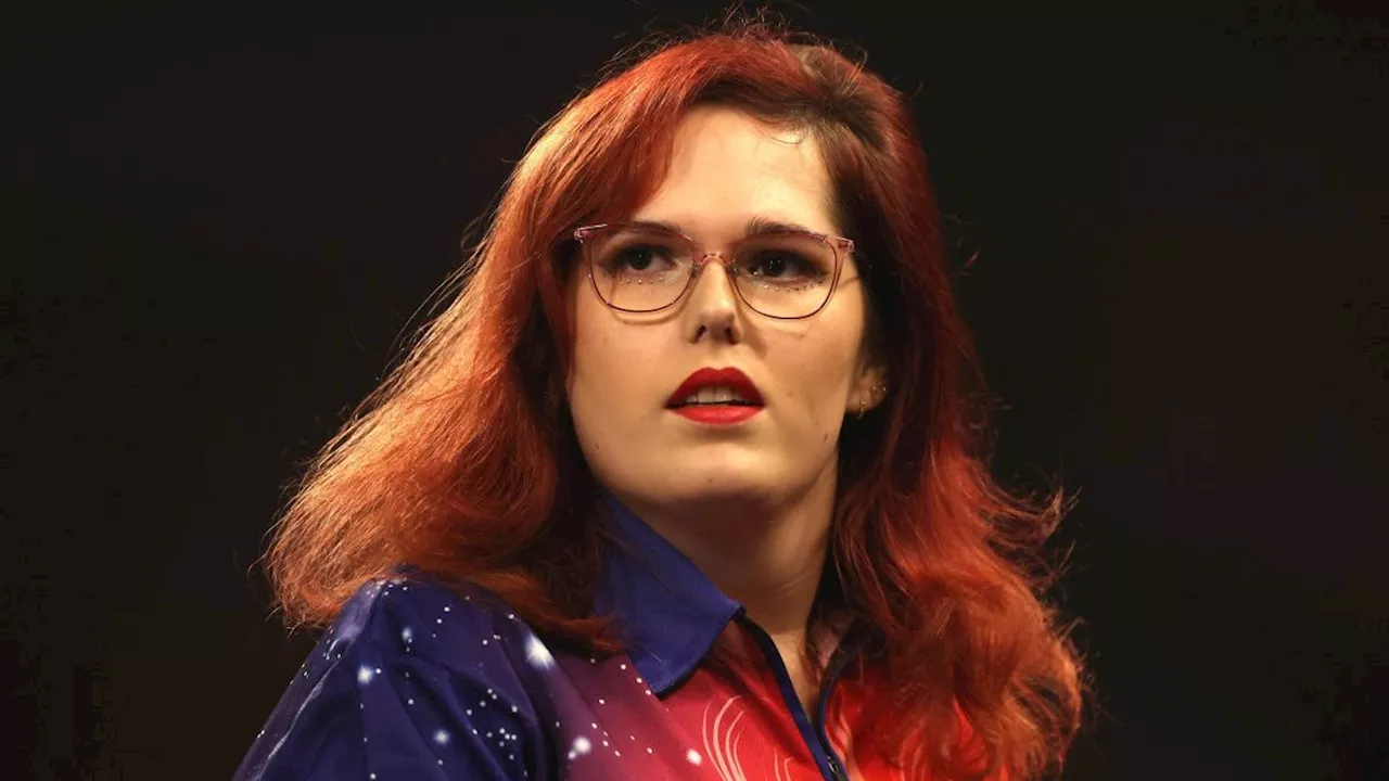 Trans Darts Player Speaks Out on State of Trans Rights in Sports