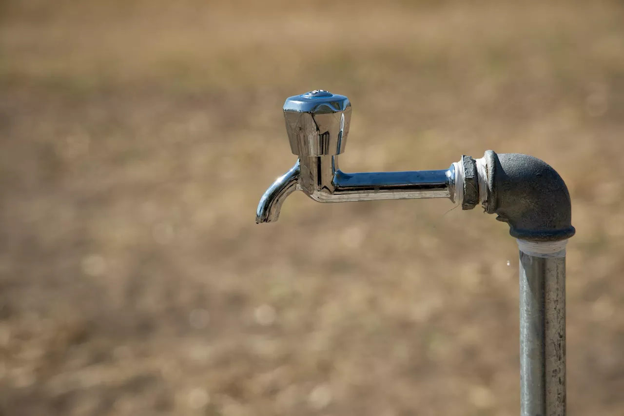 Joburg water: Sandton meters closed for 11 hours, Soweto delays