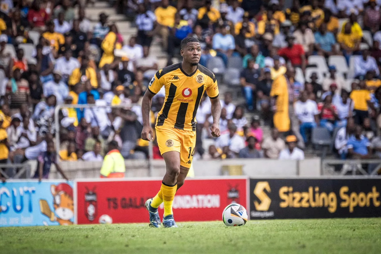 Kaizer Chiefs Still Searching for First Clean Sheet of Season