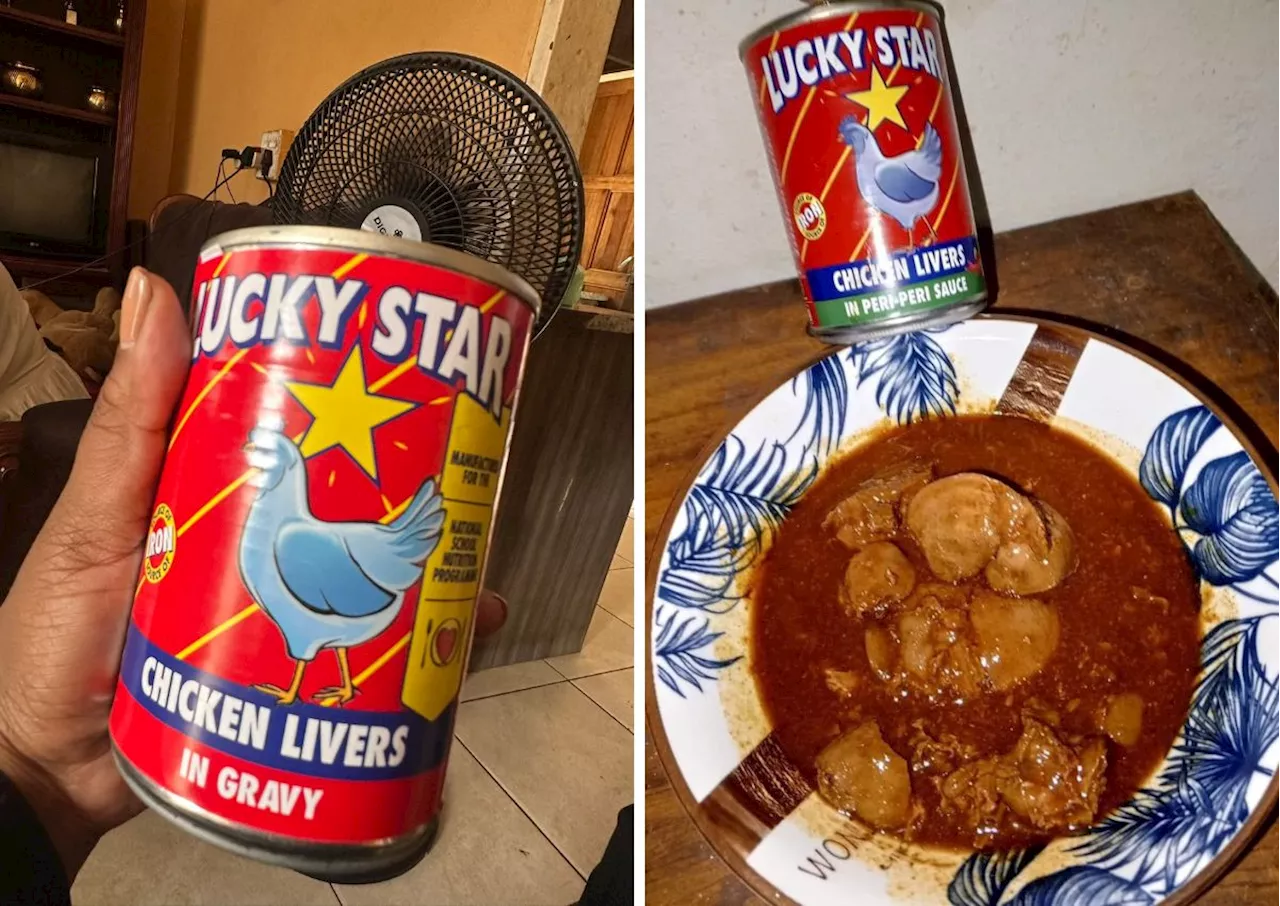 Lucky Star Takes a Dip into Chicken Livers: A Hit or Miss?